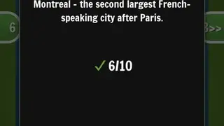 True Or False screenshot