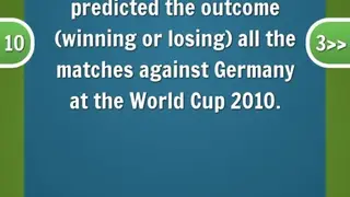 True Or False screenshot