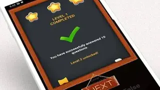 True or False? – Bible Games screenshot