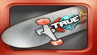True Skate screenshot