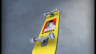 True Skate screenshot