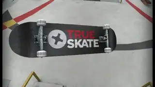True Skate screenshot