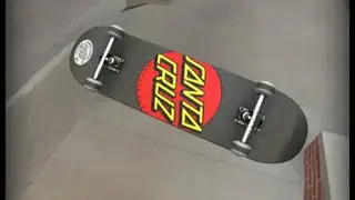 True Skate screenshot