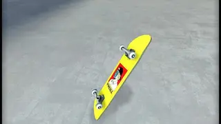 True Skate screenshot