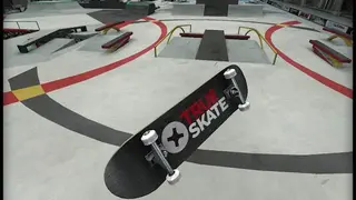 True Skate screenshot