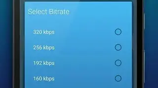 True Voice Recorder screenshot