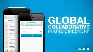 Truecaller screenshot