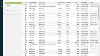 TrueCommerce EDI screenshot