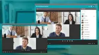 TrueConf screenshot