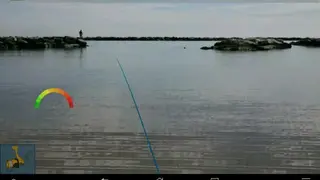 TrueFish screenshot
