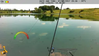 TrueFish screenshot