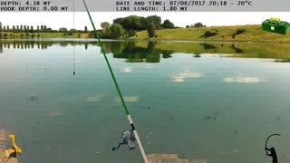 TrueFish screenshot