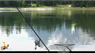 TrueFish screenshot