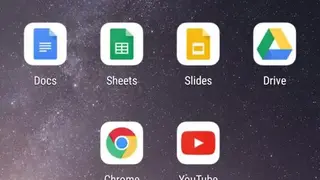 TrueiOS Icon Pack screenshot