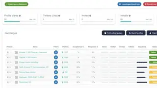 Trueleads screenshot