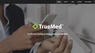 TrueMed screenshot