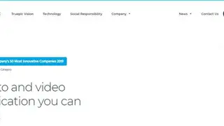 TruePic screenshot