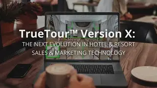 TrueTour screenshot