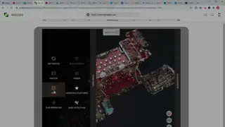TrueTour screenshot