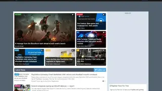 TrueTrophies screenshot
