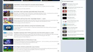 TrueTrophies screenshot