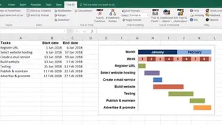 TrueXL screenshot