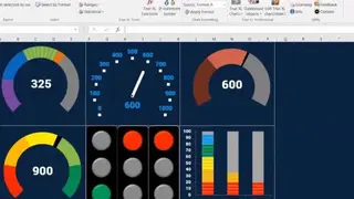 TrueXL screenshot