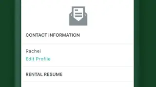 Trulia screenshot