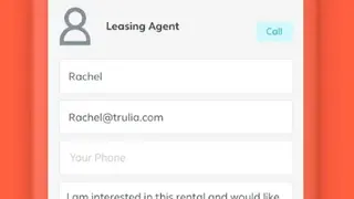 Trulia screenshot