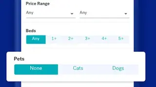 Trulia screenshot