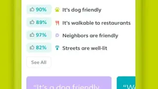 Trulia screenshot