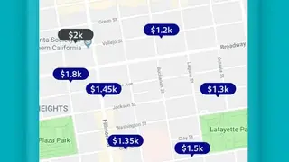 Trulia screenshot