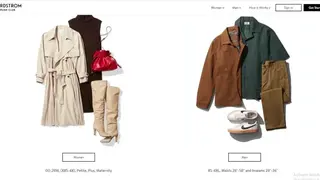 Trunk Club screenshot
