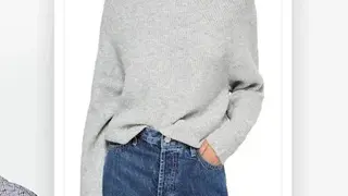 Trunk Club screenshot