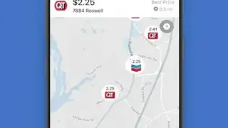 TruNow screenshot