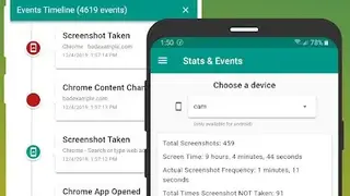 Truple screenshot