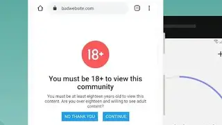 Truple screenshot