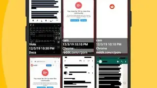 Truple screenshot
