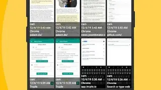 Truple screenshot