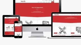 Truscribe screenshot