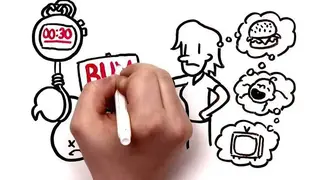 Truscribe screenshot