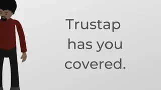Trustap screenshot