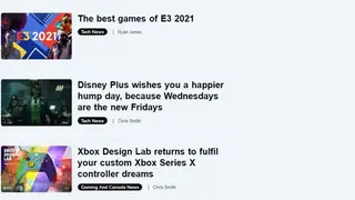 Trusted Reviews screenshot