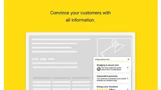 Trusted Shops screenshot
