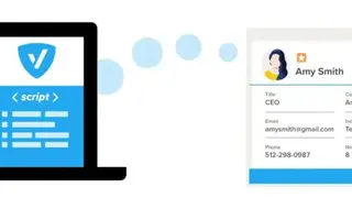 TrustedForm screenshot