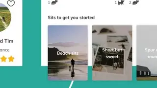 TrustedHousesitters screenshot