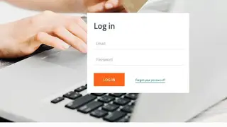 TrustedID screenshot