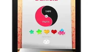 Truth Or Dare screenshot