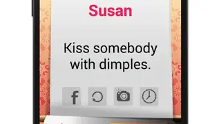 Truth Or Dare screenshot