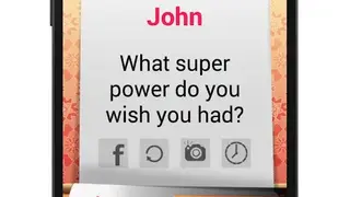 Truth Or Dare screenshot